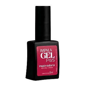 Esmalte em Gel Inspiradora 8ml - Impala
