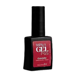 Esmalte em Gel Ousada 8ml - Impala