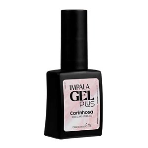 Esmalte em Gel Carinhosa 8ml - Impala