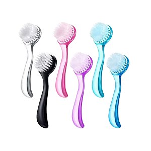 Escova para Limpeza das Unhas - Diversas Cores