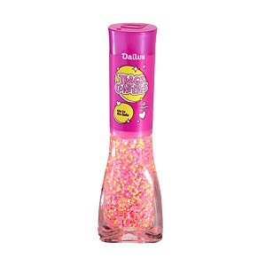 Esmalte Não te dou Bola Coleção Trago Confetes - Dailus