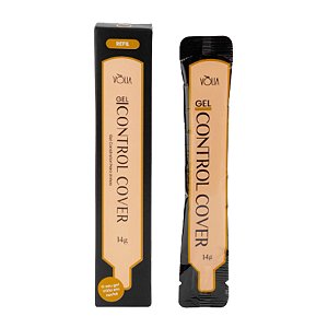 Gel Sachê Control Cover 14g - Vólia