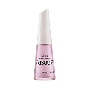 Esmalte Cremoso Ninfa 8ml - Risqué
