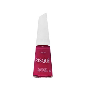 Esmalte Cremoso Amarração para o Amor 8ml - Risqué