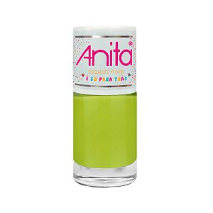 Esmalte Daqui pra Frente só para Trás Coleção Eu no Carnaval - Anita