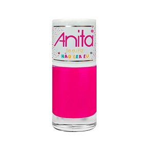 Esmalte Se fiz não era Eu Coleção Eu no Carnaval - Anita