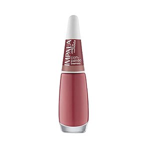 Esmalte Cremoso Compaixão 7,5ml - Impala
