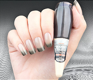 ESMALTE IMPALA DESENROLADA MISTERIOSA-COLEÇÃO IMPREVISIVEL