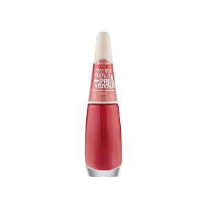 Esmalte Emocionada Desapegada Coleção Imprevisível 7,5ml - Impala
