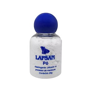 Pó Adstringente 20g - Lapsan