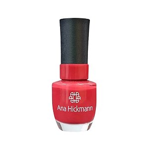 Esmalte Cremoso Filme e Pipoca 9ml - Ana Hickmann