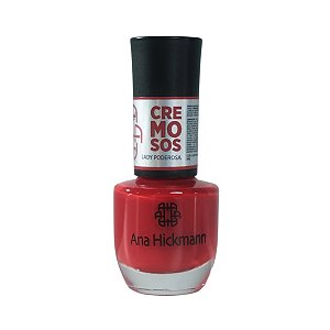 Esmalte Cremoso Lady Poderosa 9ml - Ana Hickmann