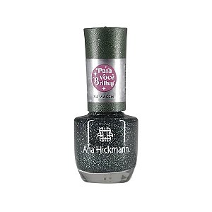Esmalte Na Viagem Coleção Para você Brilhar 9ml - Ana Hickmann