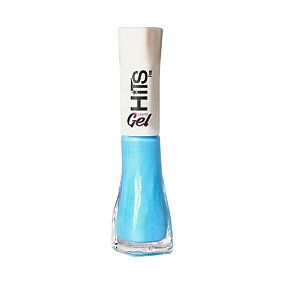 Esmalte Cremoso Doce Primavera 8ml - Hits
