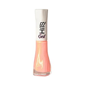 Esmalte Cremoso Toque de Pêssego 8ml - Hits