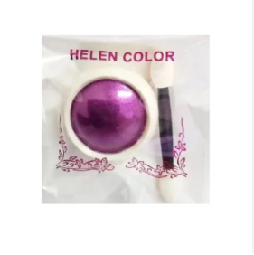 PÓ CHROMO MAGNETICO HELEN COLOR