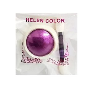 Pó Chromo Magnético - Helen Color