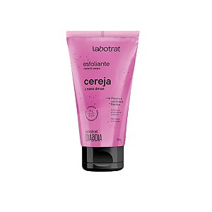 Esfoliante Cereja 150g - Labotrat