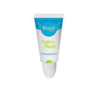 Pedra Hume 10gr - Repos