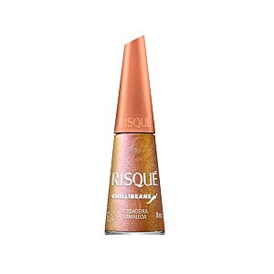 Esmalte Verdadeira Camaleoa Coleção Chilli Beans - Risqué