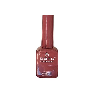 Esmalte em Gel Color Coat M078 10ml - Dafu