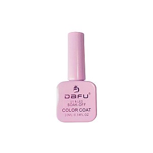 Esmalte em Gel Color Coat M080 10ml - Dafu