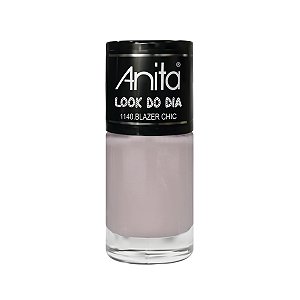 Esmalte Cremoso Blazer Chic 10ml - Anita