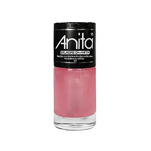 Esmalte Milagre da Anita 10ml - Anita