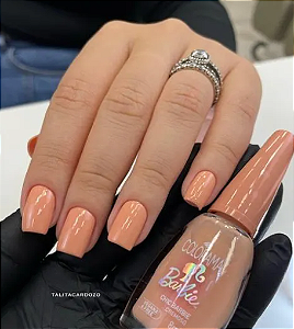 Esmalte Colorama Chic Barbie