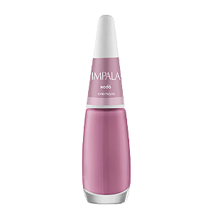 ESMALTE IMPALA A COR DA MODA CREMOSO XODO