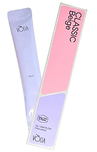 Volia Sache Gel Classic Beige 14g