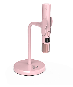 CABINE PORTÁTIL CANETA D&Z