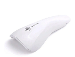 Mini Cabine Led Uv Portátil Secagem Unhas Gel Esmalte 5W Q3 - D&Z