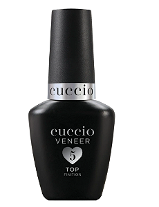 TOP COAT PASSO 5 CUCCIO 13ML