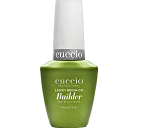 BASE BUILDER CALCIUM 13ML CUCCIO
