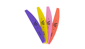 LIXA BUFFER POLIDORA 100/180 XD