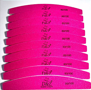 LIXA BOOMERANG SANDS LUXURY 80/100 D&Z