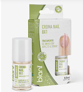 Croma Nail 8x1 - Blant