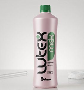 LUTEX MEK 500 ML