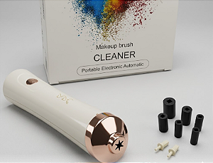 MIXER PARA COLA DE CILIOS COR BRANCA