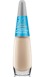 ESMALTE IMPALA BASE BOMBA ACELERADORA DO CRESCIMENTO