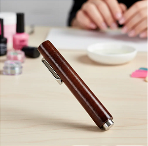 IMA MAGNETICO PARA UNHAS CAT EYE BASE MADEIRA