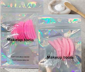 BOB DE SILICONE PARA CILIOS REAL LOVE