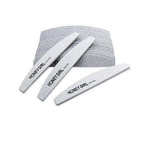 LIXA ACABAMENTO HONEY GIRL