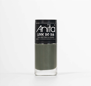 ESMALTE ANITA VESTIDO CLASSICO 10ML - 1143