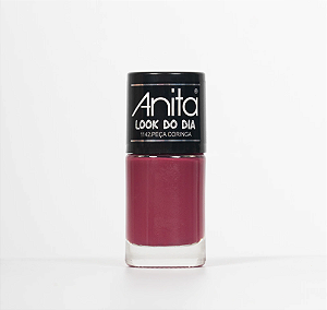 ESMALTE ANITA PEÇA CORINGA 10ML