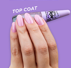 ESMALTE IMPALA GLITTER POV TO PRONTA