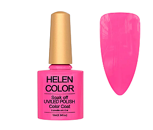 ESMALTE HELEN COLOR 10ML - COR #155