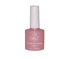 ESMALTE GEL D&Z 8ML COR#139
