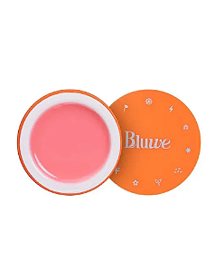 GEL GUMMY ELECTRA PINK 30GR BLUWE